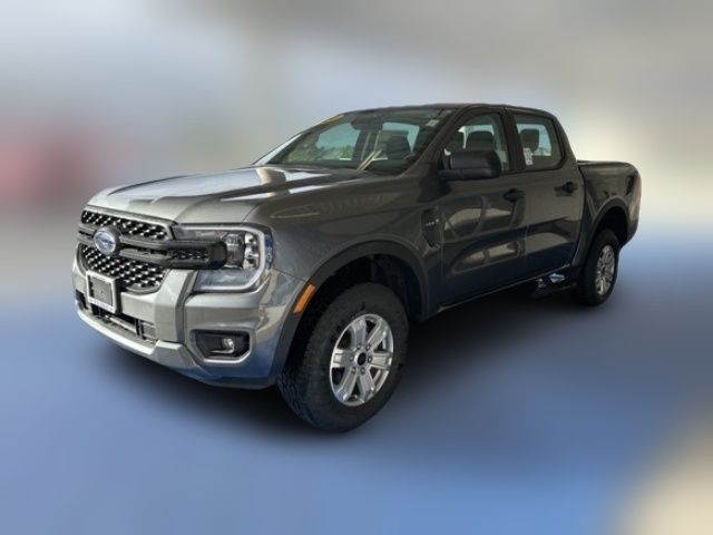 2024 Ford Ranger XL