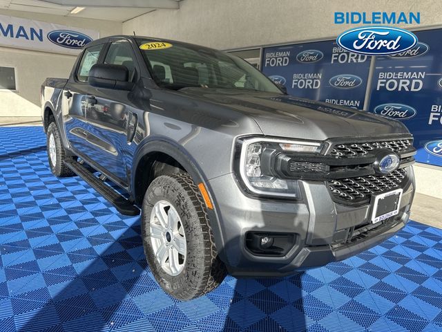 2024 Ford Ranger XL