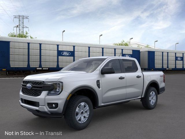 2024 Ford Ranger XL