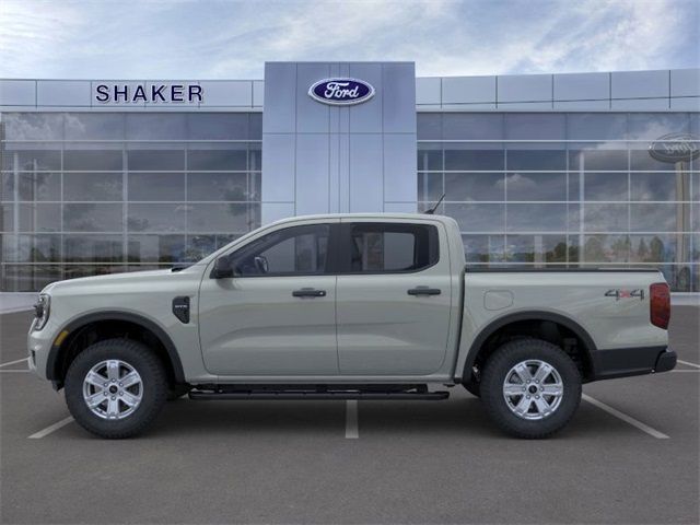 2024 Ford Ranger XL