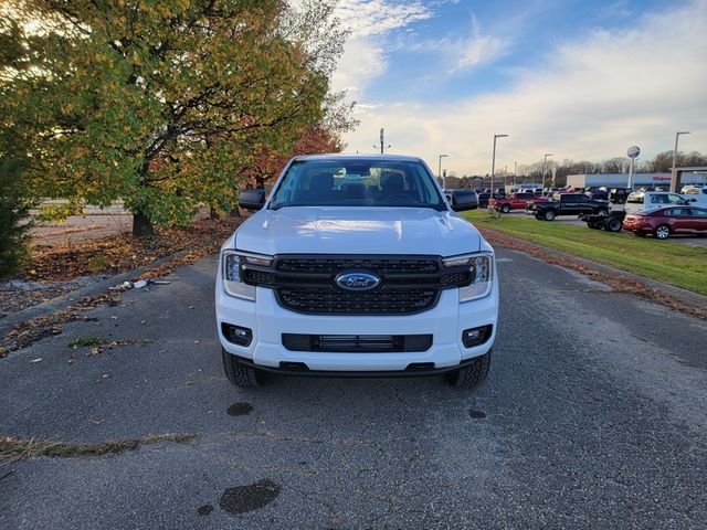 2024 Ford Ranger XL