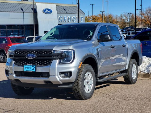 2024 Ford Ranger XL