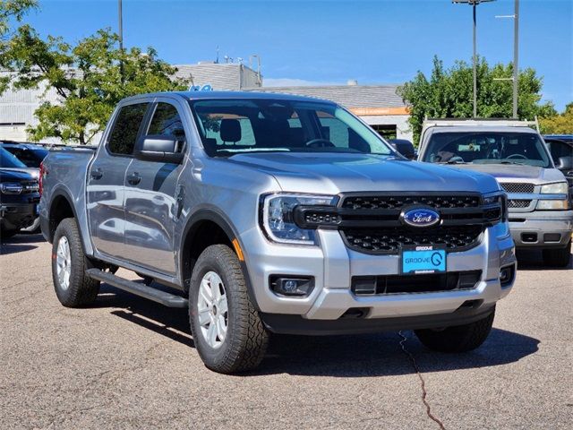 2024 Ford Ranger XL