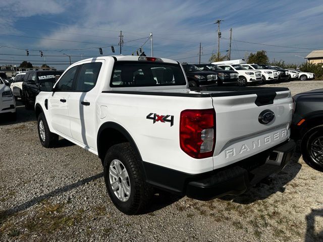 2024 Ford Ranger XL