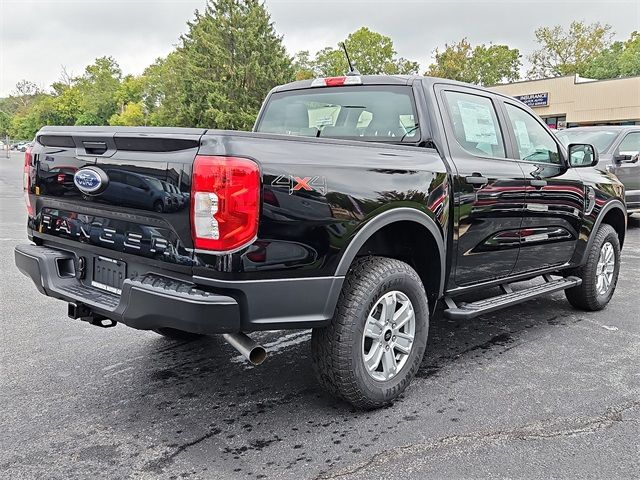 2024 Ford Ranger XL