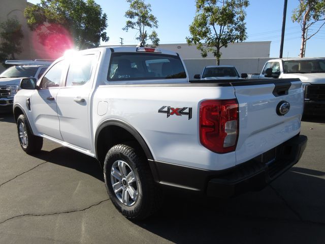 2024 Ford Ranger XL