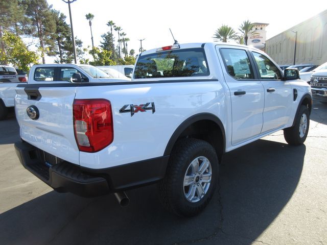 2024 Ford Ranger XL