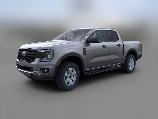 2024 Ford Ranger XL