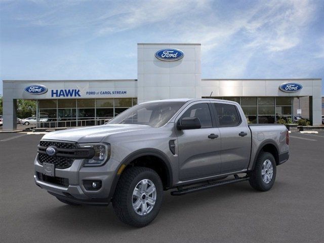 2024 Ford Ranger XL