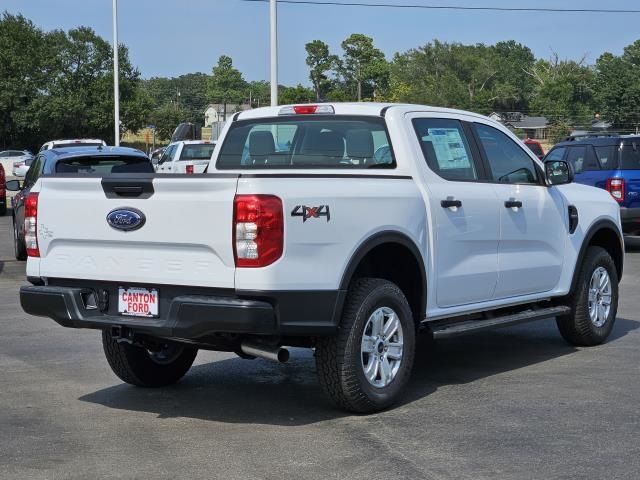 2024 Ford Ranger XL