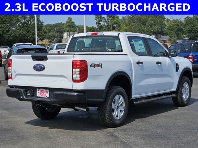 2024 Ford Ranger XL