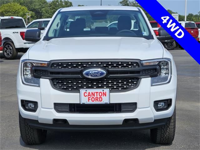 2024 Ford Ranger XL