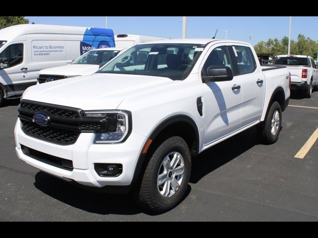 2024 Ford Ranger XL