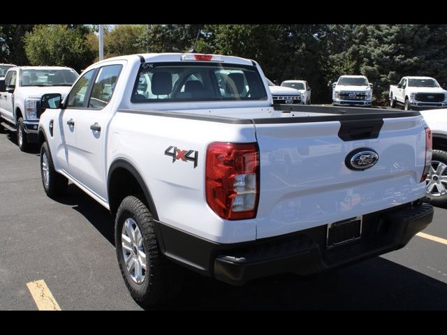 2024 Ford Ranger XL