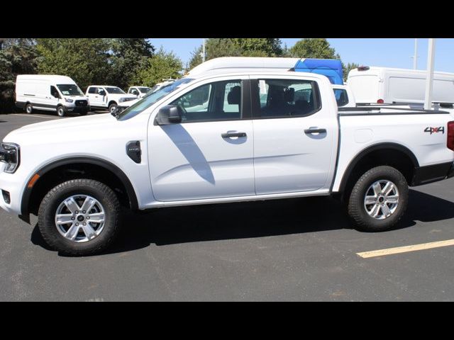 2024 Ford Ranger XL