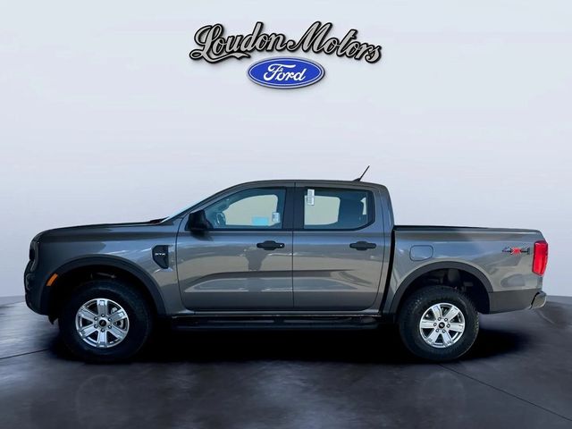 2024 Ford Ranger XL