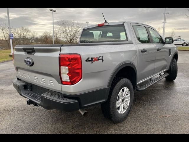 2024 Ford Ranger XL