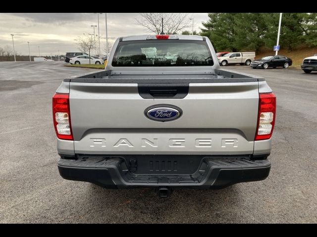 2024 Ford Ranger XL