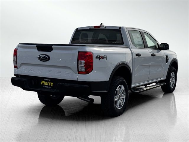 2024 Ford Ranger XL