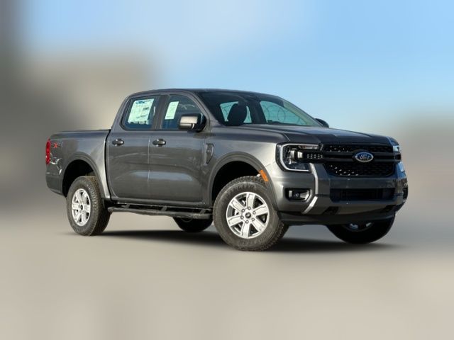2024 Ford Ranger XL