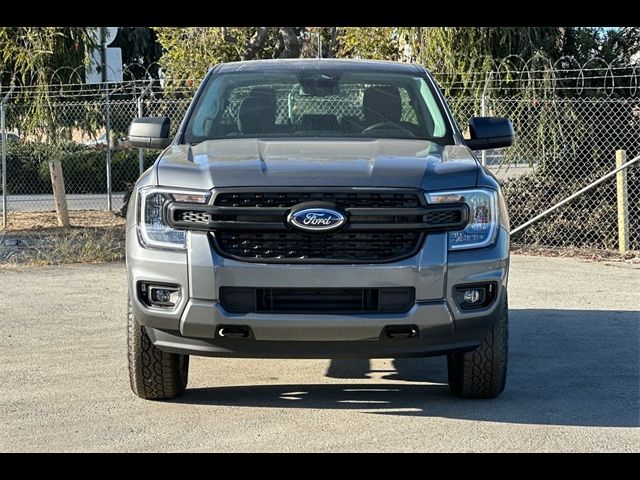 2024 Ford Ranger XL