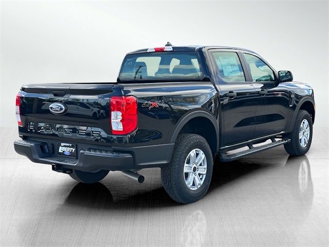 2024 Ford Ranger XL