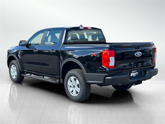 2024 Ford Ranger XL