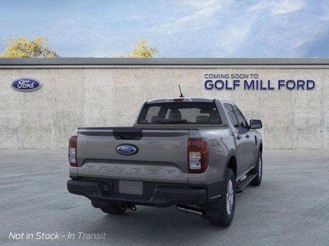 2024 Ford Ranger XL