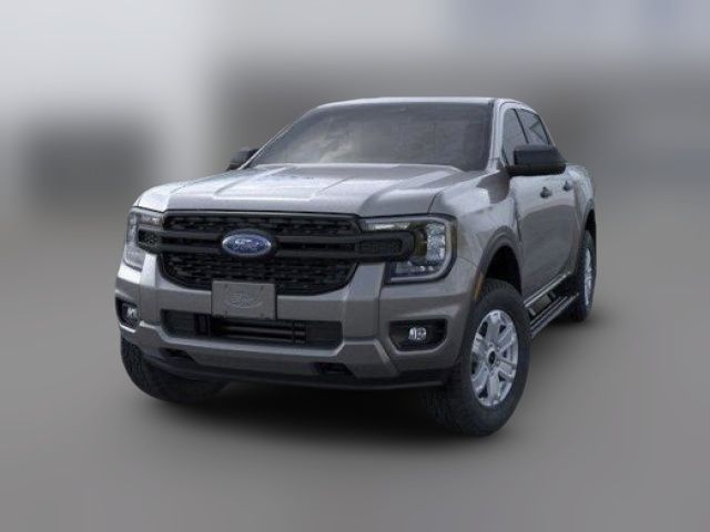 2024 Ford Ranger XL