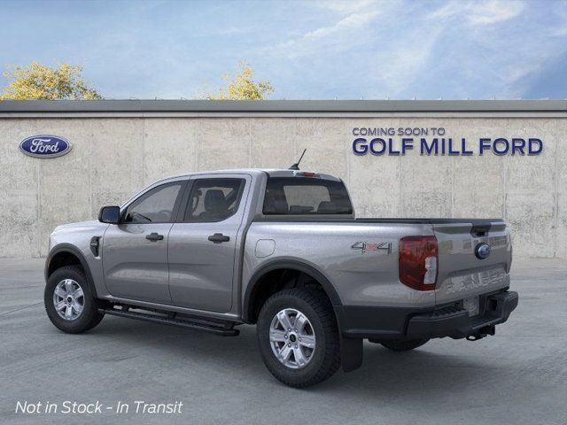 2024 Ford Ranger XL