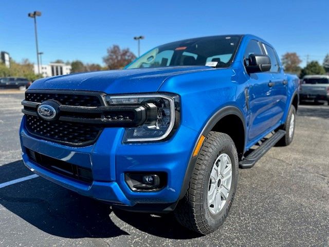 2024 Ford Ranger XL