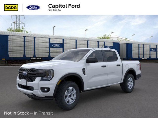 2024 Ford Ranger XL