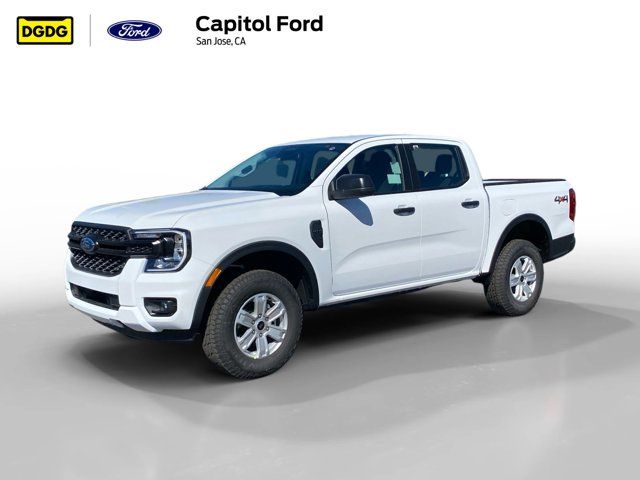 2024 Ford Ranger XL