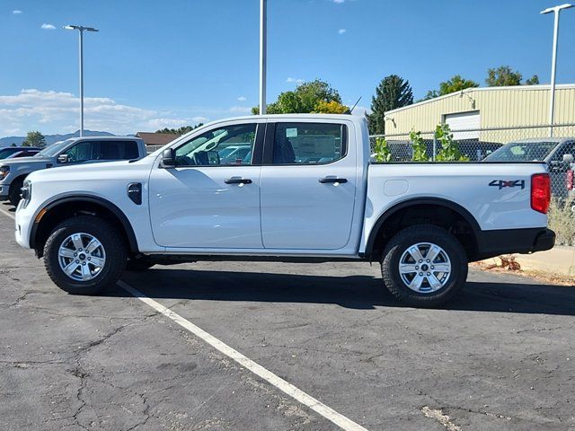 2024 Ford Ranger XL