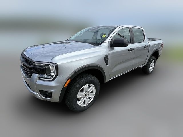 2024 Ford Ranger XL