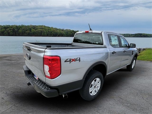 2024 Ford Ranger XL