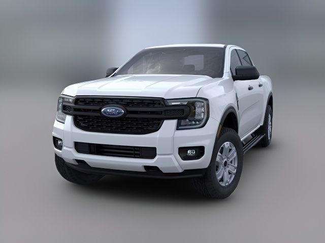 2024 Ford Ranger XL