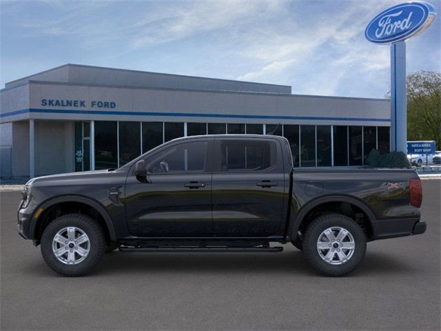 2024 Ford Ranger XL