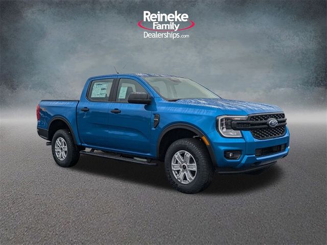 2024 Ford Ranger XL