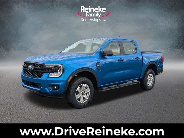 2024 Ford Ranger XL