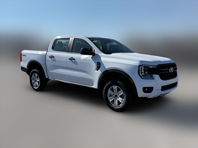 2024 Ford Ranger XL