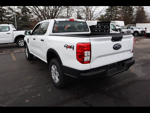 2024 Ford Ranger XL