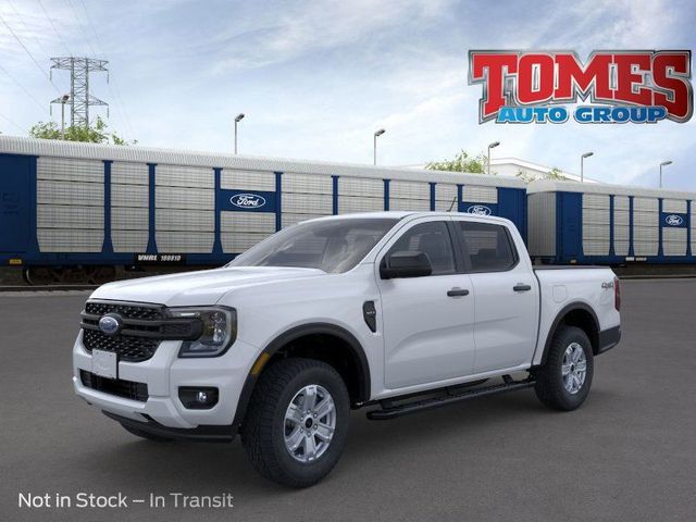 2024 Ford Ranger XL