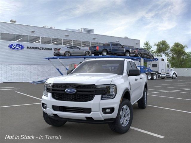 2024 Ford Ranger XL