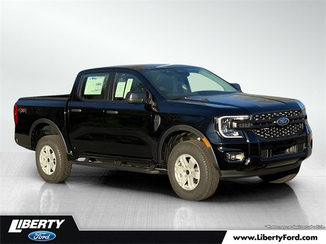 2024 Ford Ranger XL