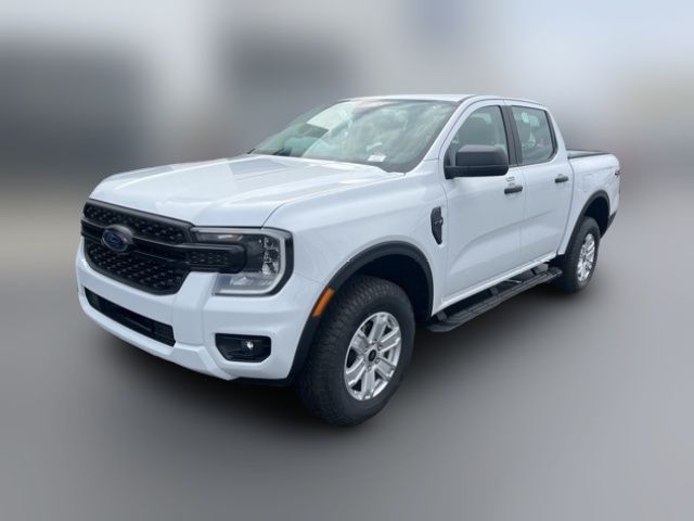 2024 Ford Ranger XL