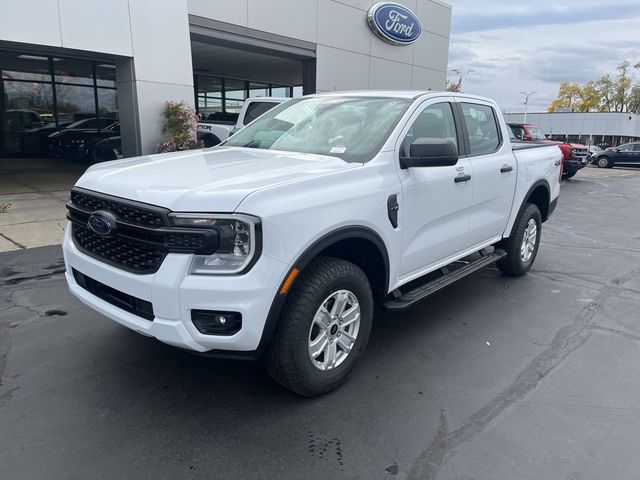 2024 Ford Ranger XL