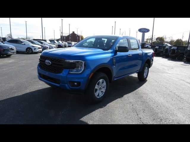 2024 Ford Ranger XL