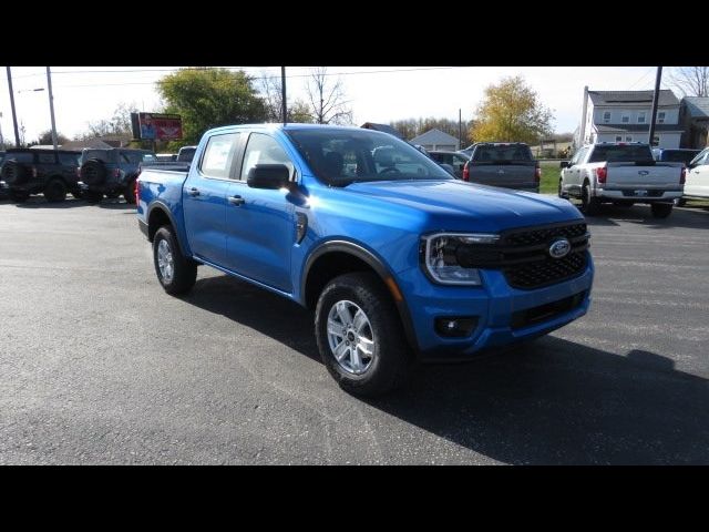 2024 Ford Ranger XL