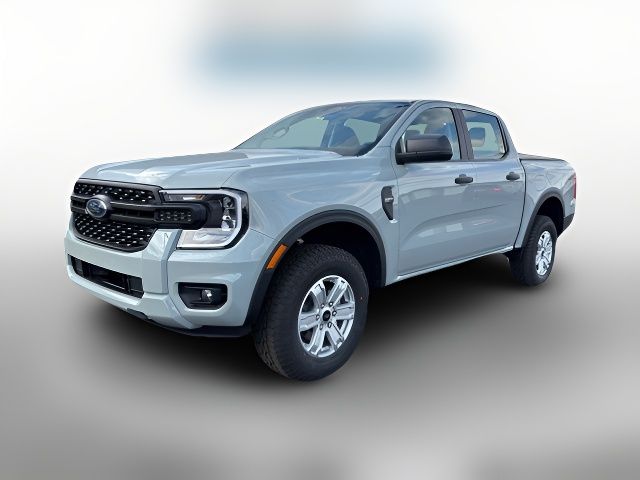 2024 Ford Ranger XL